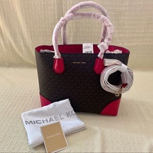 MICHAEL Michael Kors Mercer Gallery Medium